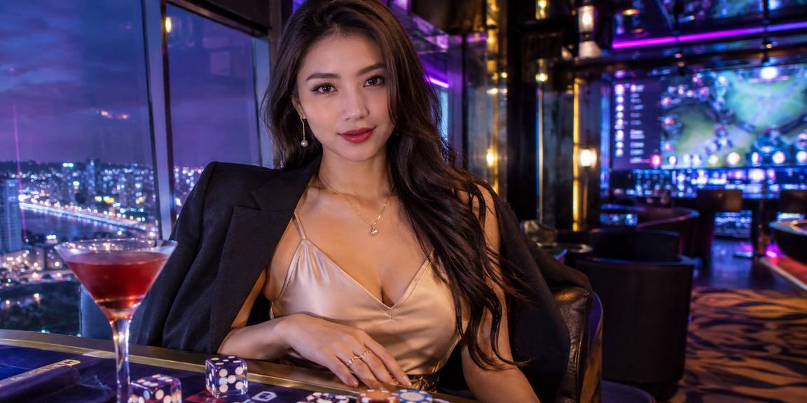 dog666 Bố cục màn hình